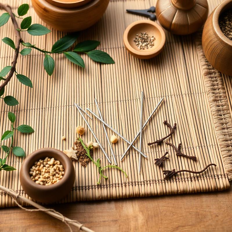 Medicina Tradicional China